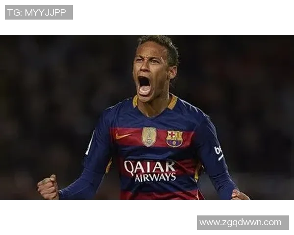 内马尔精彩瞬间集锦足球明星的华丽技艺与激情时刻回顾