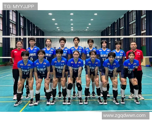 杭州排球队战术解析：包夹策略如何提升排球竞技水平